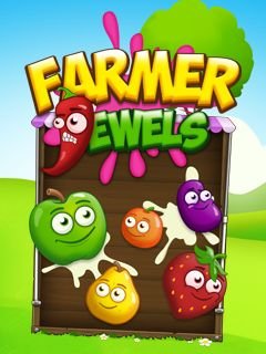 game pic for Farmer jewels